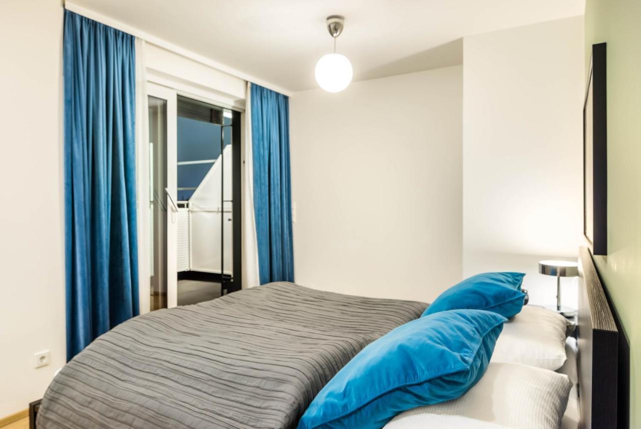 Jimmy's Emerald Hotel apartamentowy 4*